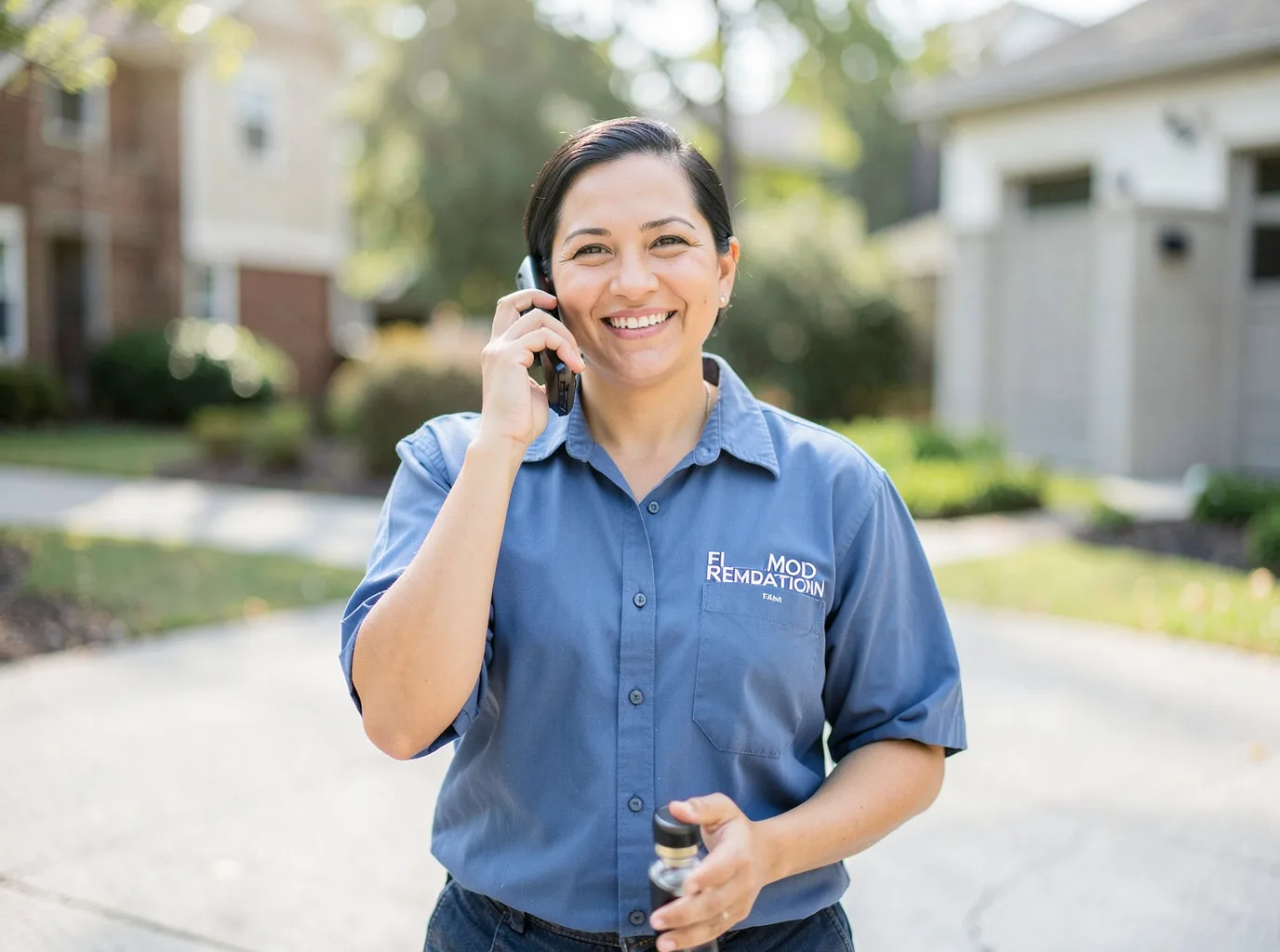 Mold Remediation Zachary, LA FAQs